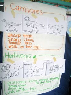 Long-term Planning - Online Teaching Portfolio- Monica Östergren Carnivore Vs Herbivore Dinosaurs, Herbivore Carnivore Omnivore Activities Dinosaur, Types Of Dinosaurs Preschool, Preschool Dinosaur Theme, Dinosaur Preschool Activities, Dinosaurs Kindergarten, Dinosaur Unit Study, Dinosaur Crafts Preschool, Dinosaur Lesson