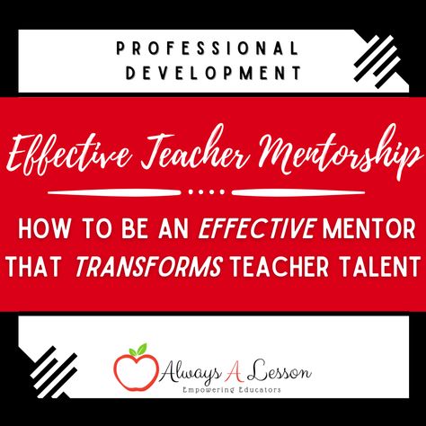 Teacher Retention Ideas, Instructional Coaching Forms, Teacher Retention, Teacher Checklist, Mentor Teacher, Train The Trainer, Mentor Program, Problem Statement, Professional Development For Teachers