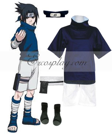 Naruto Uchiha Sasuke Chunin Exam Cosplay Costume #Sasuke, #Uchiha, #Naruto Sasuke Costume, Manga Costume, Sasuke Uchiha Naruto, Naruto Cosplay Costumes, Naruto Costumes, Sasuke Cosplay, Video Game Costumes, Naruto Uchiha, Anime Cosplay Makeup