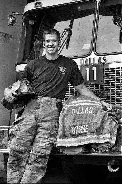 fireman Fire Department Photo Shoot, Firefighter Pictures Photography, Senior Firefighter Pictures High Schools, Fire Fighter Photography, Fire Station Photo Shoot, Fireman Senior Pictures, First Responder Photography, Firefighter Portrait Photography, Senior Picture Firefighter