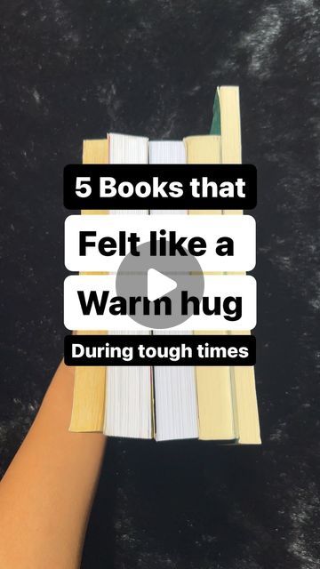 Suruchi✨। Book Reviewer। Reader on Instagram: "✨We all need a hug from our loved ones during tough times in life. A hug that can comfort you, calm you down and make you feel relieved. A comfort which can help you sleep, make you smile or sometimes overwhelm you with heart touching words. 

✨These book will give exactly that kind of warmth, love and comfort. They will help you smile, be mindful, or maybe sometimes make you cry. 

✨The books mentioned are-

📍Tuesdays with morrie- This one actually is one of my most favourites as it always provides me warmth and love along with important life lessons. It will remind you of your loved ones, support you for a loving and successful life.

📍Love for imperfect things- I read this one recently, it made me feel happy and comfortable with the visua Heart Touching Words, Imperfect Things, Tuesdays With Morrie, Touching Words, Important Life Lessons, Successful Life, Need A Hug, Feel Happy, Make You Cry