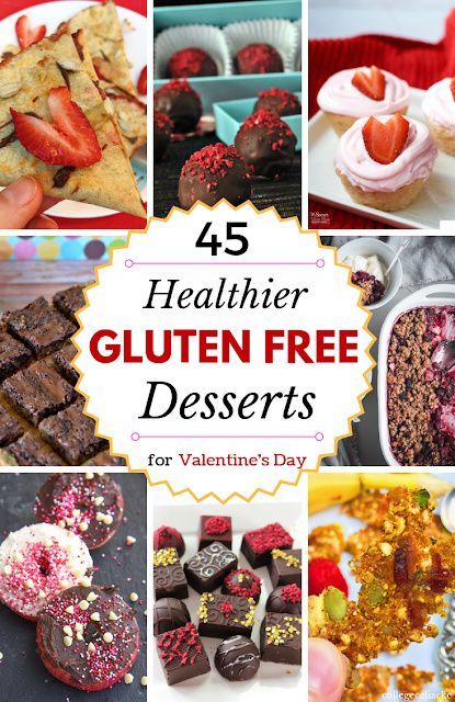 45 Healthier Gluten Free Desserts for Valentine's Day Healthy Gluten Free Desserts, Gluten Free Dessert Recipes, Homemade Jello, Vegan Popsicles, Gf Treats, Vegan Chocolate Pudding, Gluten Free Dessert, Gluten Free Desserts Healthy, Best Gluten Free Desserts