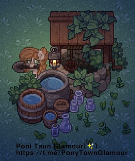 Pony Town Dock Ideas, Ponytown House Ideas Dark, Ponytown Ideas Island, Ponytown Bridge, Ponytown Base Ideas, Ponytown Map Ideas, Ponytown Building Ideas, Pony Town Builds, Pony Town Map Ideas