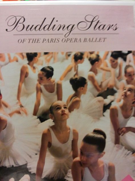 Budding Stars-get to know Paris Opera Ballet Opera Ballet, Paris Opera Ballet, Getting To Know, Opera, Ballet, Paris, Stars, Movie Posters, Film Posters