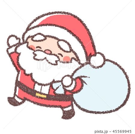 Santa Clos, Christmas Draw, Santa Drawing, Santa Claus Art, Xmas Drawing, Christmas Contests, Xmas Sticker, Cute Santa Claus, Christmas Doodles