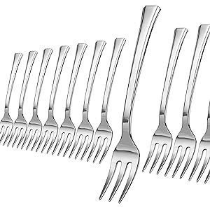 Amazon.com Shopping Cart Blessing Party, Gold Fork, Mini Appetizers, Plastic Forks, Dessert Fork, Party Stores, Dessert Appetizers, Look Alike, Forks