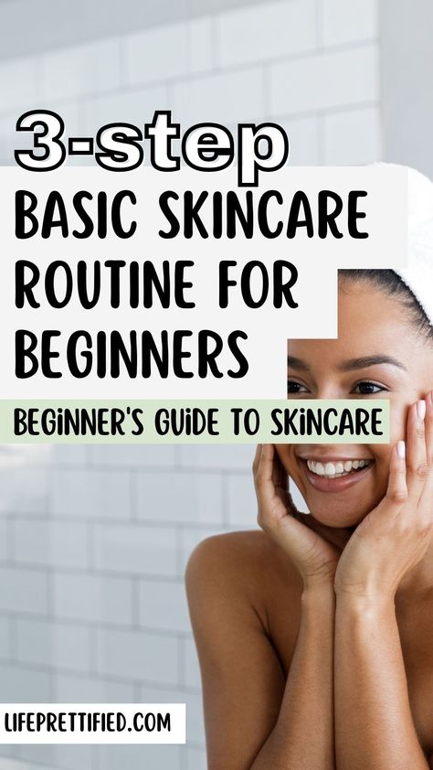 Basic Skincare Routine For Beginners: How To Build Your Own Skincare Routine Skincare Routine For Beginners, Skincare For Beginners, Basic Skincare Routine, How To Heal Burns, Nighttime Skincare Routine, Basic Skincare, Summer Skincare Routine, Night Time Skin Care Routine, Nighttime Routine