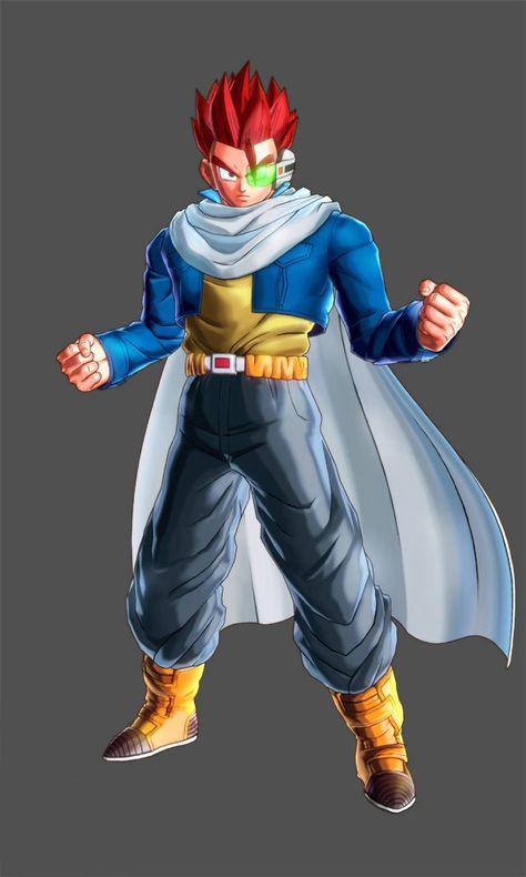 Dragon ball xenoverse Db Xenoverse, Dbz Images, Xenoverse 2, Anime Dragon Ball Super, Anime Dragon Ball, Dragon Ball Super, Dragon Ball Z, Cool Things To Make, Dragon Ball