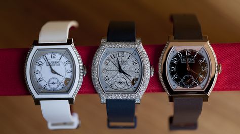 F.P. Journe On The New Women's Élégante Line Fp Journe, F P Journe, Watches Women, Women's Watches, New Line, New Woman, Jaeger Watch, Time Piece, Womens Watches