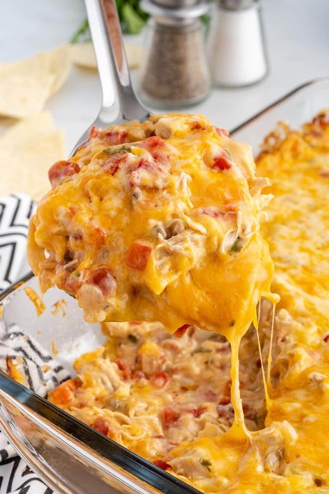 Original King Ranch Casserole, King Ranch Chicken Pasta, King Ranch Chicken Casserole Pioneer Woman, Kings Ranch Chicken Casserole, Best King Ranch Chicken Casserole, King Ranch Casserole, Waffle Cone Recipe, King Ranch Chicken Casserole, Easy Fast Dinner Recipes