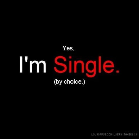 I'm Single Quotes, Single Dp, Im Single Quotes, Single By Choice, Single Wallpaper, Just Do It Wallpapers, Single Quotes Funny, I'm Single, Instagram Dp