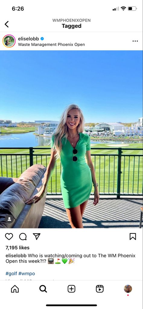 Waste Management Phoenix Open Outfits, Waste Management Open Outfits, Open Outfits, Waste Management Open, Thrift Inspo, Waste Management, Golf Outfit, Super Bowl, Phoenix