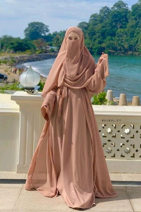 Abaya Design, Amazing Ideas, For Girls, Pink, Design