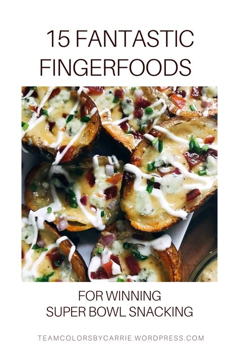 You'll be ready for the big game with these finger food snack ideas for a winning game day menu! Super Bowl Menu Ideas, Food Snack Ideas, Super Bowl Finger Foods, Super Bowl Menu, Party Spread, Sample Menu, Food Snack, Eating Utensils, Superbowl Snacks