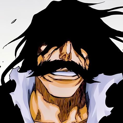 Yuhabah Bleach, Yhwach Pfp, Yhwach Icon, Bleach Manga Pfp, Yhwach Manga, Bleach Yhwach, Bleach Panels, Bleach Captains, Naruto Show