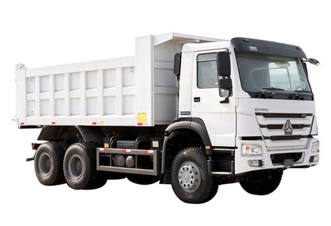 "Buy online road machinery and accessories online, Qualitymachineries.com Sinotruk Howo hohan hw76 dump truck 30 ton tipper truck price in africa - Sinotruk Howo hohan hw76 dump truck 30 ton tipper truck price in africa Overview Quick Details Drive Wheel: 6x4 Capacity (Load): 21 - 30T Horsepower: 351 - 450hp Condition: New Transmission Type: Manual Emission Standard: Euro 2 Fuel Type: Diesel Engine Capacity: 6 - 8L Gross Vehicle Weight: 14000 Place of Howo Trucks, Truck Format, Truk Derek, Rc Construction Equipment, Trucks For Sell, International Dump Trucks, Broken Screen Wallpaper, Dumper Truck, Broken Screen