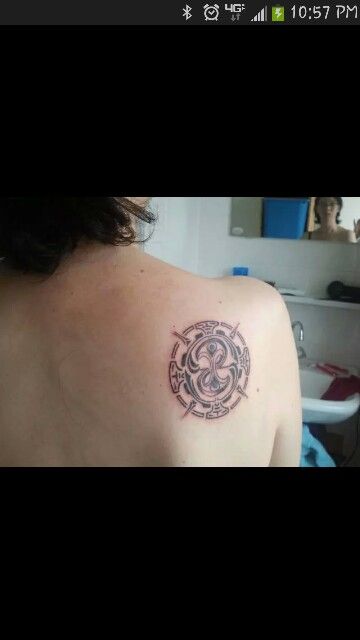 Guild seal fable 1 Fable Guild Seal, Fable 2 Tattoo, Fable Tattoo, Fable 2, Seal Tattoo, 2 Tattoo, 3 Tattoo, Gaming Tattoo, Tattoo Inspo