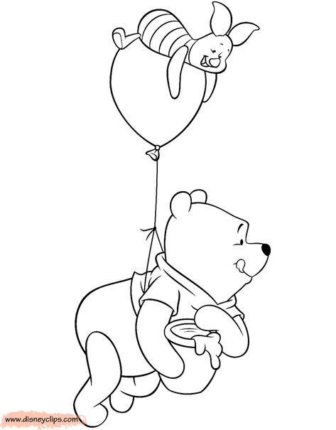 Piglet And Pooh Drawing, Whinny The Pooh Drawing, Winnie Pooh Drawing Easy, Winnie The Pooh Sketches Easy, Whinney Pooh Drawing, Winnie The Pooh And Piglet Drawing, Winnie The Pooh Drawing Ideas, Winnie And Piglet Tattoo, Piglet Winnie The Pooh Drawing