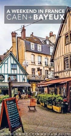 Gambrel Exterior, Traveling France, Caen France, Places To Visit In Europe, Travel France, Hidden Places, Normandy France, Voyage Europe, European Vacation