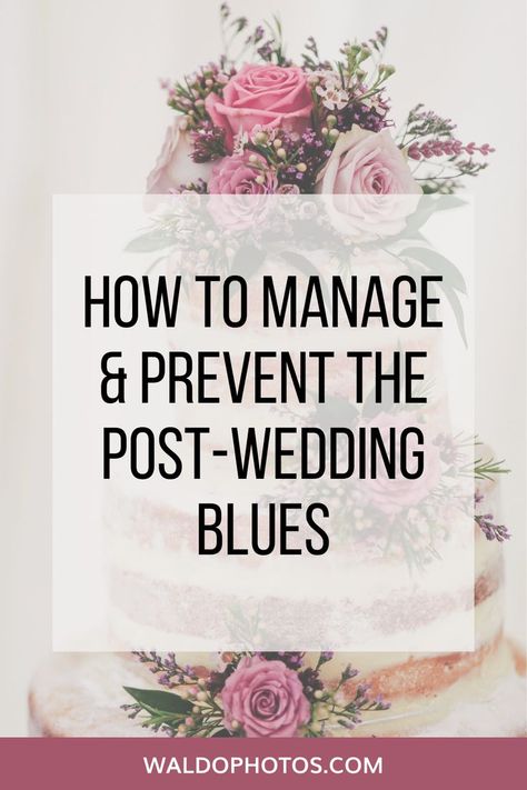 It is absolutely normal to feel sad when your wedding is over. Wedding planning can sort of take over your life. You’ve likely spent months planning your wedding with a lot of build up, excitement, and amazing life changes. Kick post-wedding blues to the curb Losing Sanity, Post Wedding Blues, Find Yourself Again, Sons Wedding, Wedding Emergency Kit, Wedding Kit, Wedding Makeup Tips, Wedding Photography Poses, Wedding Hair Pieces