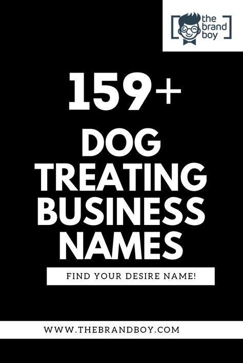 Best Dog Treat Business Names Ideas for your Next Startup Best Dog Treat Recipes, Dog Bakery Name Ideas, Dog Bakery Logo Ideas, Dog Treat Business Name Ideas, Dog Treat Business Names, Treat Business Names, Dog Business Names, Snoopy Treats, Dog Business Ideas