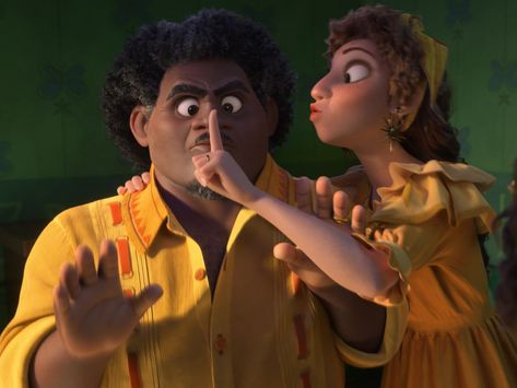 We don’t talk about ‘We Don’t Talk About Bruno’ enough Encanto We Dont Talk About Bruno, We Don't Talk About Bruno, We Dont Talk About Bruno, While You Were Sleeping, Manuel Miranda, Teachable Moments, We Dont Talk, Disney Songs, Walt Disney Animation