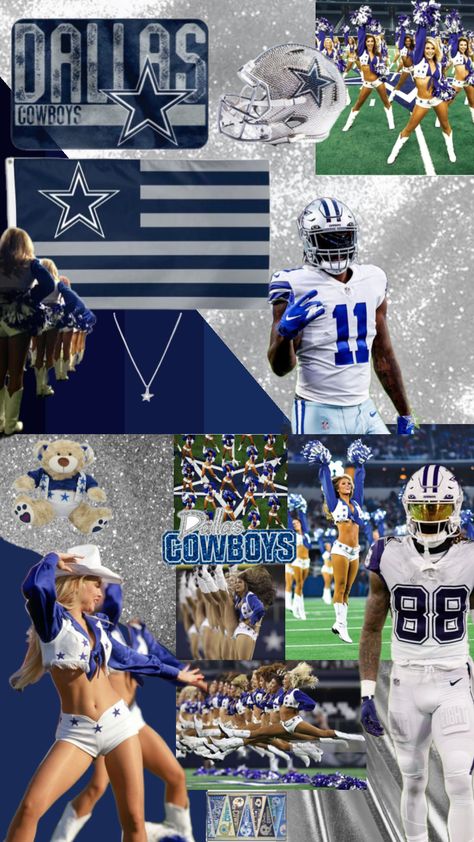 #Dcc #dallascowboys #cheerleding 💙🤍💙🤍 Dcc Dress To Impress, Dcc Wallpaper, Dcc Aesthetic, Cowboys Outfits, Football Cowboys, Cowboys Wallpaper, Cowboy Cheerleaders, Dallas Cowboys Wallpaper, Texas Girls