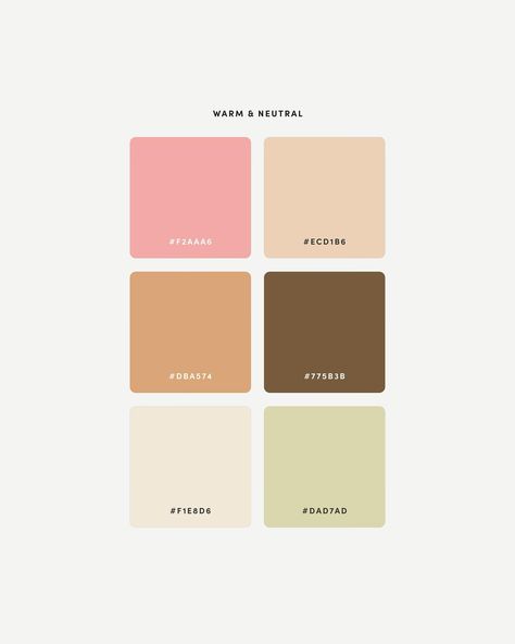 These color palettes stole the show 🎨 My designer friends can relate - we are always on the lookout for eye catching color palettes. Steal some of my recent favorites! Anyone else notice that Pinterest is filled with color palettes that look “cute” but are completely dysfunctional?! Same. Comment below which one is your favorite :) #graphicdesign #colorpalettes #iconiccolorpalette #brandcolors #branding #logodesign #smallbusinesssupport #smallbusinessgraphicdesign Eye Catching Color Palette, Color Palettes With Hex Codes, Yoga Branding Design, Hex Color, Yoga Branding, Sample Board, Business Colors, Color Schemes Colour Palettes, Palette Ideas