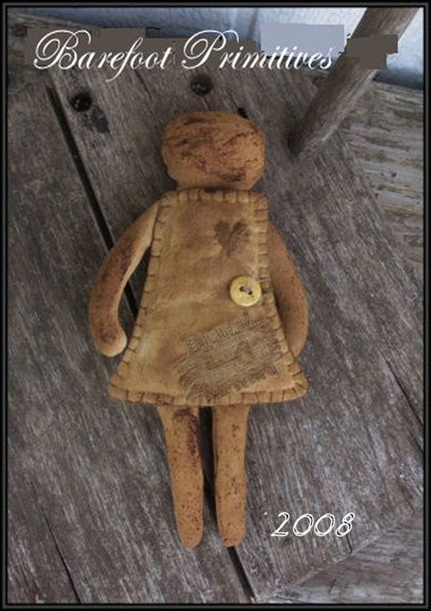 Easy Primitive Crafts, Pocket Cross, Sewing Pockets, Primitive Doll Patterns, Primitive Pumpkin, Primitive Patterns, Crafts Sewing Patterns, Penny Rug, Primitive Crafts