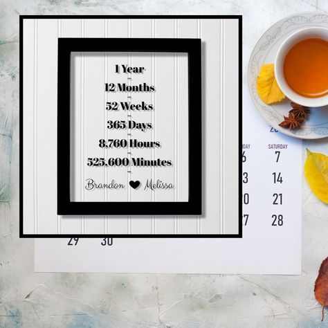 1 Year
12 Months
52 Weeks
365 Days
8,760 Hours
525,600 Minutes

#TimeIsPrecious #MakeItCount #LiveFully #EveryMomentMatters #SeizeTheDay Every Moment Matters, 52 Weeks, 365 Days, 12 Months, 1 Year