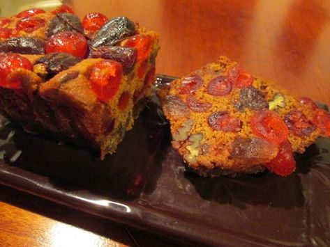 Best Rum Fruit Cake Recipe Ever Fruitcake Recipes Traditional With Rum, Fruit Cake With Rum, Brandied Fruit Cake Recipe, Rum Fruit Cake Recipe, Fruit Cake Recipe With Rum, Moist Fruit Cake Recipe, Easy Fruit Cake, Christmas Fruits, Rum Fruit Cake