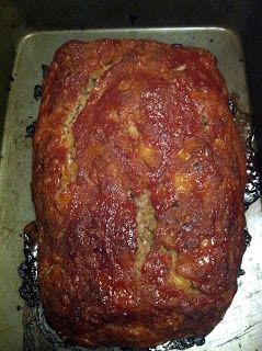 Turkey Meatloaf Healthy, Turkey Meatloaf Recipes, Good Meatloaf Recipe, Turkey Meatloaf, Turkey Dishes, Fat Foods, Ground Turkey Recipes, Meatloaf Recipes, Poultry Recipes