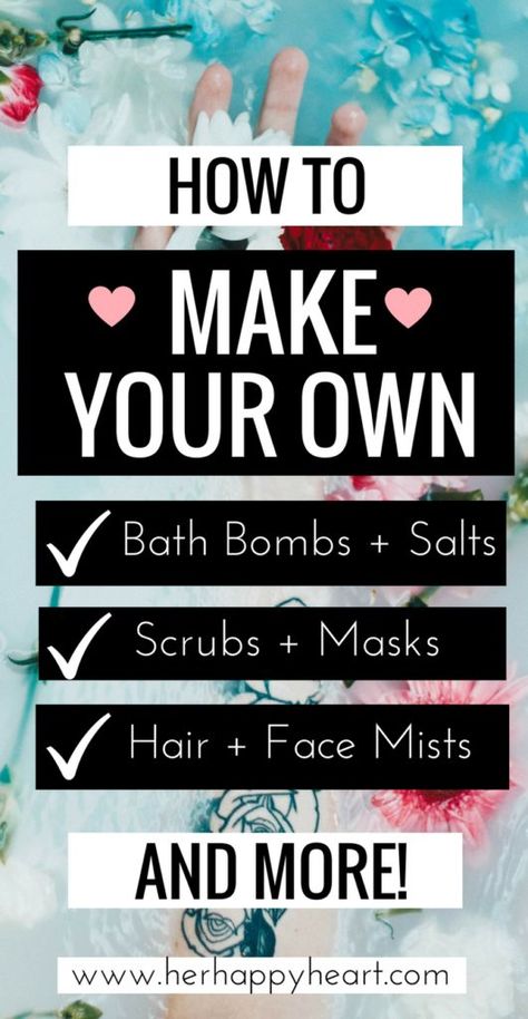 Beauty Products Diy, Essential Oils Diy, Homemade Scrubs, Diy Scrubs, Oils Essential, Homemade Essential Oils, Diy Acne, Homemade Bath, Diy Scrub