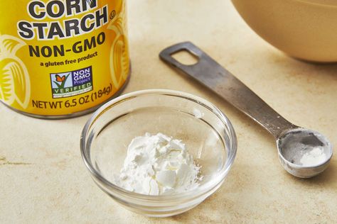 Cornstarch is a common ingredient made from the starchy portion of corn, but what is cornstarch used for? A guide for cooking with cornstarch, common cornstarch substitutes and how to make cornstarch.