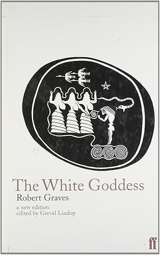 The White Goddess: Amazon.co.uk: Graves, Robert: 9780571174256: Books Robert Graves, New Edition, Amazon Book Store, Book Store, Amazon Books, Bookstore, The White, Free Delivery, Books