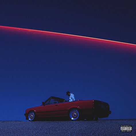 LE$ - Midnight Club Rnb Aesthetic Playlist Cover, R&b Aesthetic Wallpaper, R&b Playlist Covers, Rnb Aesthetic, R&b Aesthetic, R&b Playlist, 19 February, R&b Albums, Midnight Club