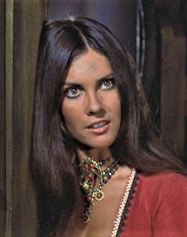 Caroline Munro Sinbad, Sinbad Movie, Golden Voyage Of Sinbad, Dawn Wells, Hammer Horror Films, Caroline Munro, Hammer Horror, Her Movie, Hammer Films