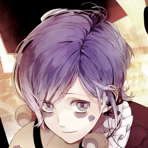 Kanato Sakamaki and Teddy from Diabolik Lovers! Kanato Sakamaki, Diabolik Lovers Ayato, Anime Boy Hair, Diabolik, Diabolik Lovers, Matching Pfps, Undertale Au, Boy Hairstyles, Matching Pfp