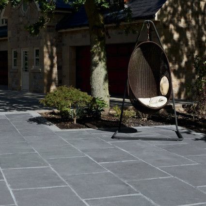 Gray Pavers, Deck Walkway, Grey Pavers, Gray Patio, Grey Paving, Patio Paving, Limestone Paving, Grey Patio, Patio Pavers