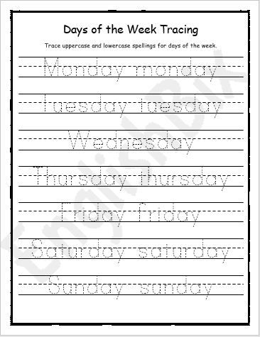 2 Letter Words, Word Families Printables, Two Letter Words, 12 Months Of The Year, 7 Days Of The Week, Pre K Worksheets, Word Family Activities, Learning Phonics, All About Me Preschool