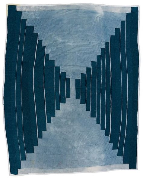 Gees Bend, Gees Bend Quilts, American Quilt, Denim Quilt, Cleveland Museum Of Art, English Paper Piecing, Print Magazine, Museum Of Fine Arts, Quilt Inspiration