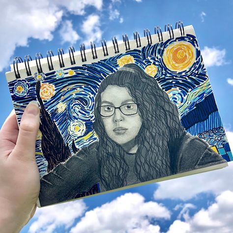 Megan Weller, Gorgeous Art, Free Time, Art Projects, Sketch Book, Arts And Crafts, Sketch, Book Cover, Drawings