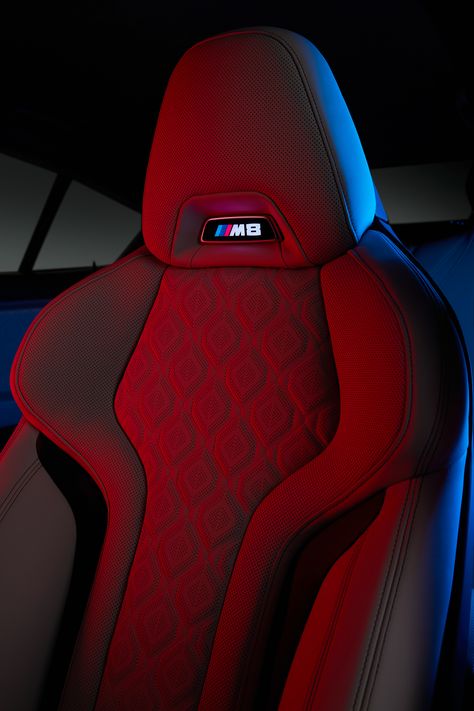 M8 Bmw, Instagram Display, Bmw M8 Competition, Bmw Red, M8 Competition, Bmw Interior, Dream Cars Bmw, Bmw Wallpapers, Car Upholstery