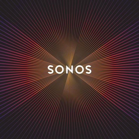 Sonos Award Graphic Design, Winner Poster Design, Awards Branding, Winners Poster Design, Summit Design, Bruce Mau Design, Bruce Mau, Banner Shapes, Event Id