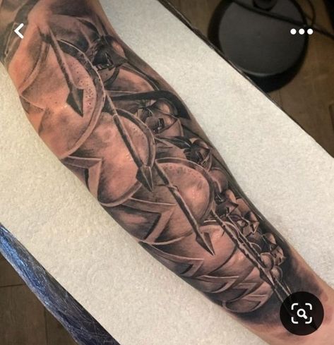 Spartan Tattoos, Spartan Helmet Tattoo, Sparta Tattoo, Tattoo God, Warrior Tattoo Sleeve, Shield Tattoo, Gladiator Tattoo, Atlas Tattoo, Spartan Tattoo