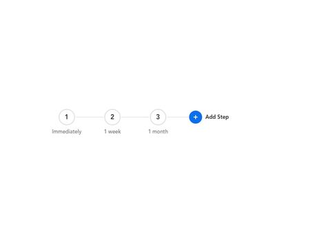 Timeline Animation by Billy Cheng for Movio on Dribbble Timeline Animation, Ui Animation, Animation Design, Creative Professional, Global Community