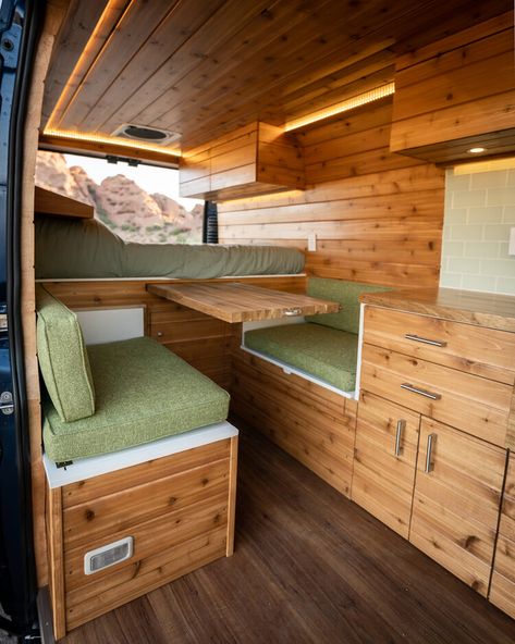 KASHMIR — Boho Camper Vans | Camper Vans Built in Arizona Conversion Van Ideas, Tiny Home Build, Old Caravan, Promaster Camper Van, Boho Camper, Rv Conversion, Converted Vans, Van Life Ideas, Roof Fan