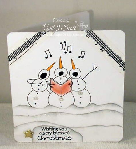 Mark Snow, Singing Snowman, Snowman Songs, Window Drawing, Snow Girl, Window Painting, Christmas Song, Christmas Stuff, Elementary Art