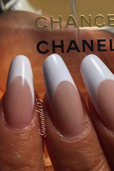 French Acrylics, Smile Lines, French Acrylic Nails, Acrylic Powder, Nails Art, Nail Design, Acrylic Nails, Acrylic Painting, Nail Designs