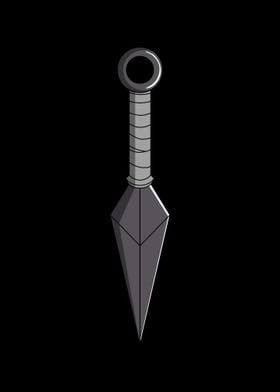 Kunai anime naruto Kunai Naruto, Naruto Kunai, Kunai Knife, Anime Moon, Wing Tattoo Designs, Ninja Star, Naruto Tattoo, Naruto And Sasuke Wallpaper, Anime Ninja